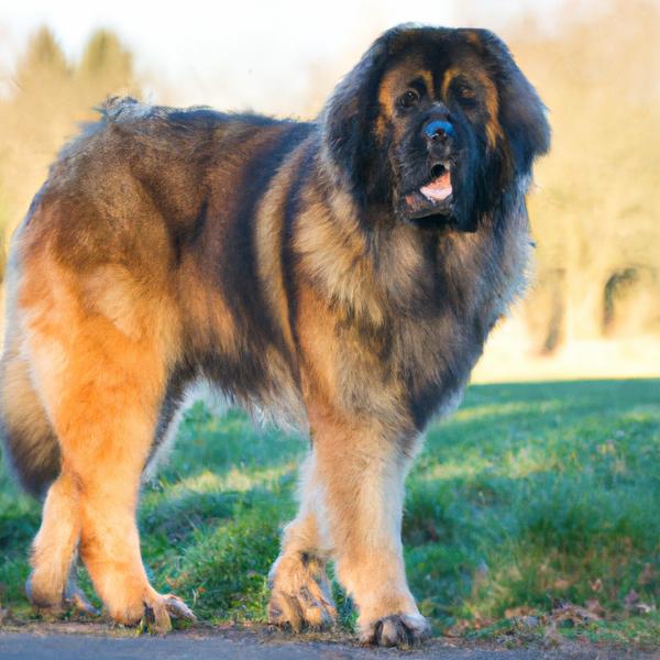 Leonberger